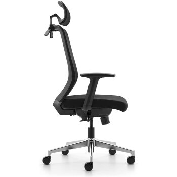 Ribelli Ergonomischer Bürostuhl - B-Ware sehr gut