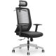 Ribelli Ergonomischer Bürostuhl - B-Ware sehr gut