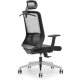 Ribelli Ergonomischer Bürostuhl - B-Ware sehr gut