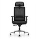 Ribelli Ergonomischer Bürostuhl - B-Ware sehr gut