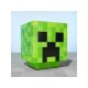 Flashpoint Germany GmbH Lampe Minecraft Creeper - Fanartikel - B-Ware sehr gut