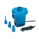 SILVERCREST Gebläsepumpe SGP C3 elektrisch KfZ-Adapter 12 V - B-Ware sehr gut