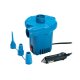SILVERCREST Gebläsepumpe SGP C3 elektrisch KfZ-Adapter 12 V - B-Ware sehr gut