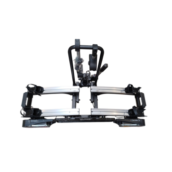 EUFAB Fahrradträger Premium II - B-Ware sehr gut