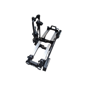 EUFAB Fahrradträger Premium II - B-Ware sehr gut