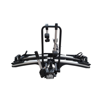 EUFAB Fahrradträger Premium II - B-Ware sehr gut