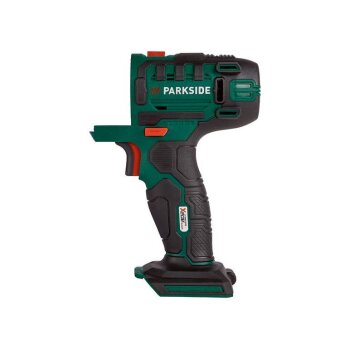 PARKSIDE Akku-Kombigerät PKGA 20-Li C2 ohne Akku und Ladegerät - B-Ware sehr gut