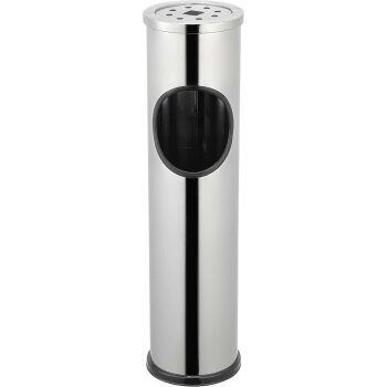Ribelli Standaschenbecher, Edelstahl - B-Ware sehr gut