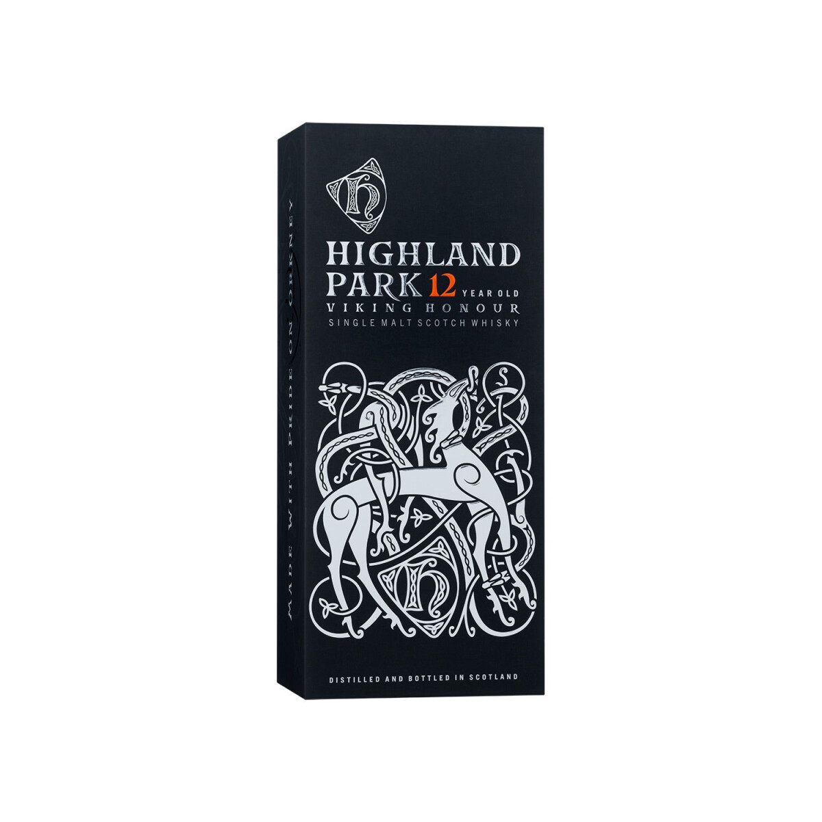 Highland Park 12 Years VIKING HONOUR Single Malt Scotch Whisky mit  Geschenkbox 40% Vol, 25,99 €
