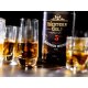 WESTERN GOLD Bourbon Whiskey 5 Jahre 40% Vol