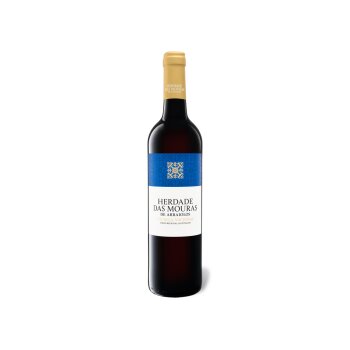 Herdade das Mouras Alentejano Vinho Regional trocken,...