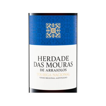 Herdade das Mouras Alentejano Vinho Regional trocken,...