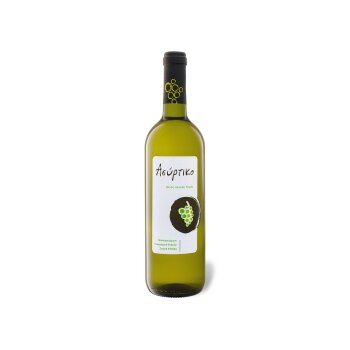 Assyrtiko PGE trocken, Weißwein 2019 - B-Ware