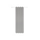 mydeco Ösenvorhang »Breeze«, halbtransparent, modern und leicht, grau, 135 x 245 cm - B-Ware neuwertig