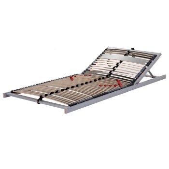 BeCo 7-Zonen Luxus-Lattenrost »Trio...