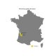 Amour de Bordeaux Sauternes AOP süß 0,375-l, Süßwein 2017
