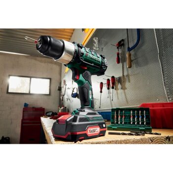 PARKSIDE® Akku-Bohrschrauber »PABS 20-Li...