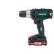PARKSIDE® Akku-Bohrschrauber »PABS 20-Li E6« 20V - B-Ware sehr gut