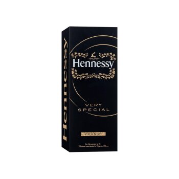 Hennessy Very Special Cognac