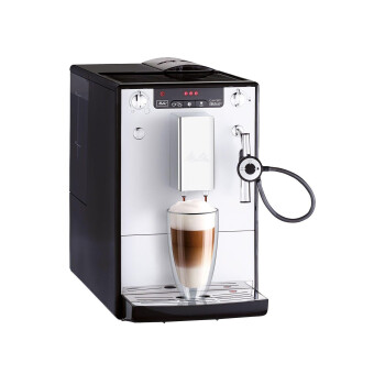 Melitta Kaffeevollautomat Caffeo Solo Perfect Milk...