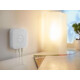 SILVERCREST® Gateway »Zigbee Smart Home«, drahtloses Verbindungsprotokoll - B-Ware sehr gut