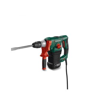 PARKSIDE® Bohr-/ Meißelhammer »PBH 1500 F6«, 1500 Watt, mit Schnellspannbohrfutter - B-Ware gut