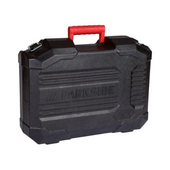 PARKSIDE® Bohr-/ Meißelhammer »PBH 1500 F6«, 1500 Watt, mit Schnellspannbohrfutter - B-Ware gut