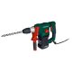 PARKSIDE® Bohr-/ Meißelhammer »PBH 1500 F6«, 1500 Watt, mit Schnellspannbohrfutter - B-Ware gut