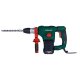 PARKSIDE® Bohr-/ Meißelhammer »PBH 1500 F6«, 1500 Watt, mit Schnellspannbohrfutter - B-Ware gut