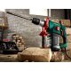 PARKSIDE® Bohr-/ Meißelhammer »PBH 1500 F6«, 1500 Watt, mit Schnellspannbohrfutter - B-Ware gut