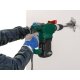 PARKSIDE® Bohr-/ Meißelhammer »PBH 1500 F6«, 1500 Watt, mit Schnellspannbohrfutter - B-Ware gut