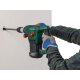 PARKSIDE® Bohr-/ Meißelhammer »PBH 1500 F6«, 1500 Watt, mit Schnellspannbohrfutter - B-Ware gut