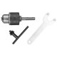 PARKSIDE® Bohr-/ Meißelhammer »PBH 1500 F6«, 1500 Watt, mit Schnellspannbohrfutter - B-Ware gut