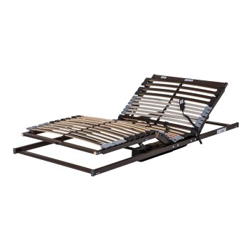 BeCo 7-Zonen Motor-Lattenrost »Premium Top«,...