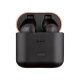 SILVERCREST® True Wireless Bluetooth In-Ear-Kopfhörer, STSK 2 C3, schwarz/kupfer - B-Ware sehr gut