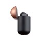 SILVERCREST® True Wireless Bluetooth In-Ear-Kopfhörer, STSK 2 C3, schwarz/kupfer - B-Ware sehr gut
