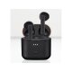 SILVERCREST® True Wireless Bluetooth In-Ear-Kopfhörer, STSK 2 C3, schwarz/kupfer - B-Ware sehr gut