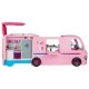 Barbie Wohnwagen »Super Abenteuer-Camper« - B-Ware sehr gut