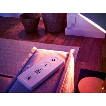 LIVARNO LUX® Starter Kit Gateway, 9,5 Watt, Fernbedienung - B-Ware sehr gut