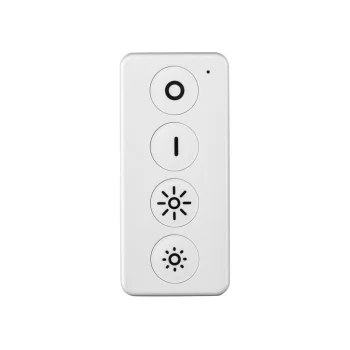 LIVARNO LUX® Starter Kit Gateway, 9,5 Watt, Fernbedienung - B-Ware sehr gut