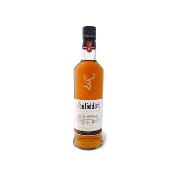 Glenfiddich Solera Reserve Speyside Single Malt Scotch...