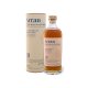 THE ARRAN Single Malt Scotch Whisky 10 Jahre mit Geschenkbox 46% Vol
