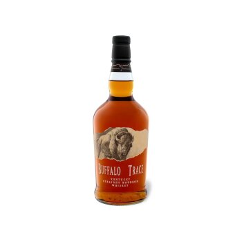 Buffalo Trace Kentucky Straight Bourbon Whiskey 40% Vol