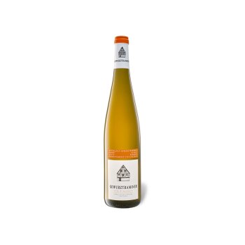 Vin dAlsace Gewürztraminer AOP lieblich,...