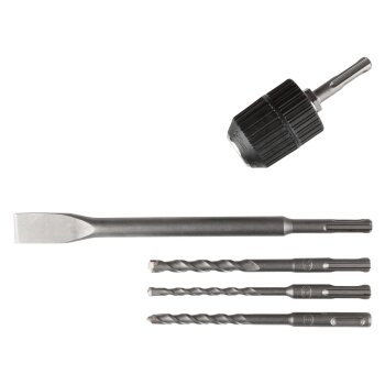 PARKSIDE® Bohr-/ Meißelhammer »PBH 800 A1«, 800 Watt - B-Ware sehr gut