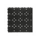Prosperplast Beetplatten »Easy Square«, Bodenplatten mit 40x40 cm, rutschfest, Klicksystem - B-Ware einwandfrei