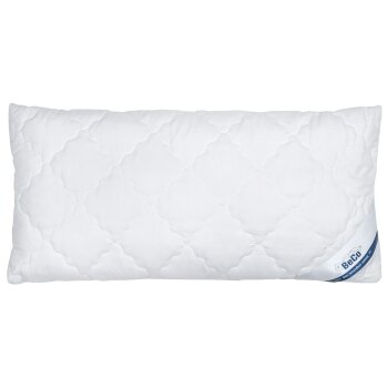 BeCo Kopfkissen »Royal Soft«, gesteppt,...