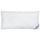 BeCo Kopfkissen »Royal Soft«, gesteppt, individuell befüllbar, 40 x 80 cm - B-Ware sehr gut