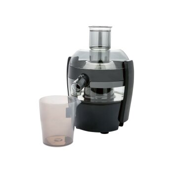 PHILIPS Entsafter, 500 Watt, mit 500 ml...
