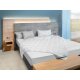 BeCo Sommer-Bettdecke »Medibett Cotton Soft«, perfekte Klimatisierung, leicht, 155 x 220 cm - B-Ware sehr gut
